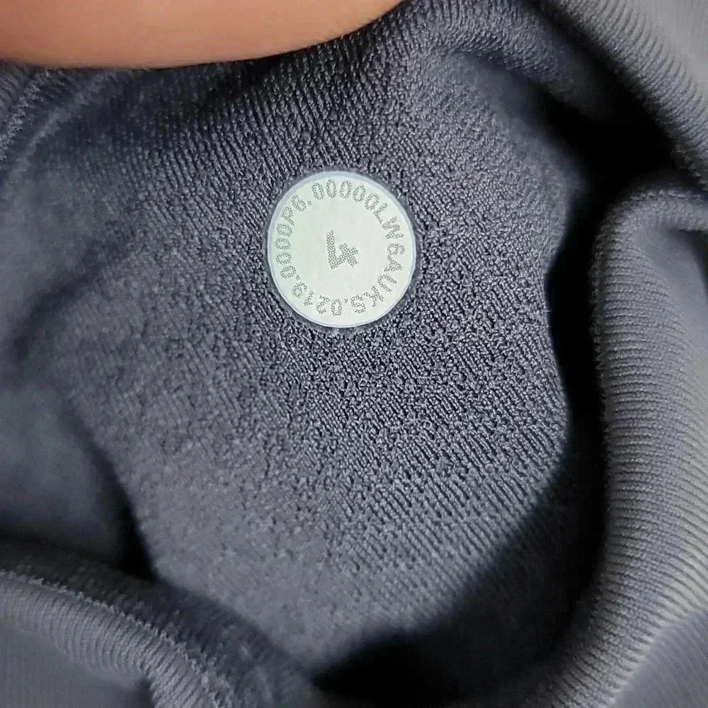 Lululemon Wunder Under Crop 21